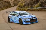 Volkswagen Golf GTI GTC 2020 года